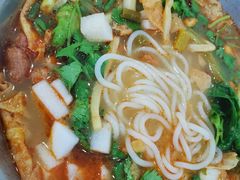 -柳星螺蛳粉(长业天悦城店)