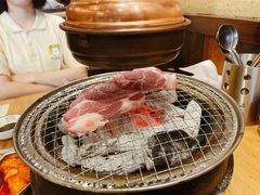 -韩国料理大力士(屏风街店)