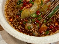 -嘉州叶婆婆钵钵鸡(建设路店)