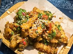 -蜗牛小馆醉乡民谣云南菜(惠新西里店)