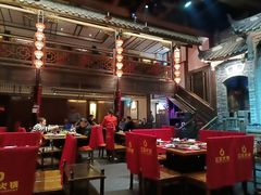 -红运火锅·中国名火锅·国风演绎(省体店)