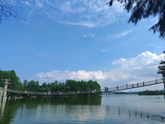 -东湖落雁景区