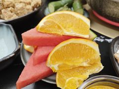 -湊湊火锅·茶憩(颐堤港店)