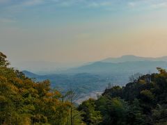 -莫干山风景区