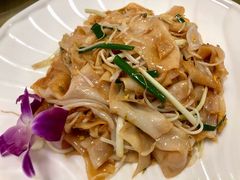XO酱炒陈村粉-黄但记老店·陈村粉食府