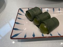 -锦庐道地川菜(来福士店)