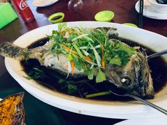 -量贩海鲜餐厅