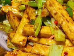 -悠味天老妈疙瘩汤(万达店)