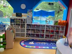 -美吉姆儿童发展中心(远洋中心店)