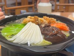 -枣子树·素食餐厅(普陀山店)