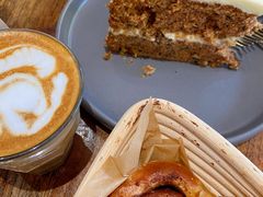 -O'mills Sourdough Bakery&Bistro(永嘉路店)