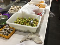 -蜀辣居鲜货老火锅(双流万达店)