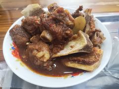 -唐记牛骨粉(陶溪川店)