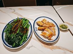 白切鸡-肥小福·烧鹅专门店(环宇荟店)
