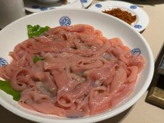 -龙森园火锅(琴台路店)