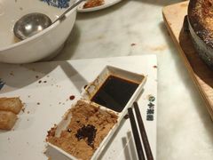 -小菜园新徽菜(合肥之心城店)