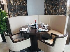 卡座-环球港凯悦 · 享悦中餐厅