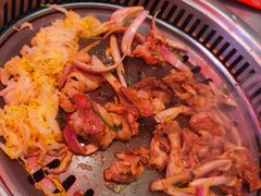 -棒小伙·齐齐哈尔烤肉(龙茗路店)