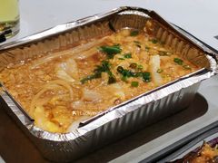 -漫天香·小龙虾餐厅(夏湾店)