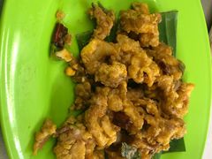 -明记烧鱼美味店