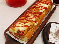 -华春餐馆(鱼山路店)