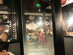 门面-鱼酷活鱼烤鱼(梅江印象城店)