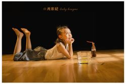 -光影纪·Baby·Home儿童摄影(丁桥店)