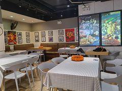 -小山城麻辣香锅(新邻生活广场店)