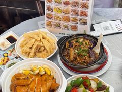 -陈根记大牌档