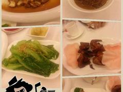 潮福城(湖滨北路店)-潮福城大酒楼·潮味粤品·港式点心(湖滨北路店)