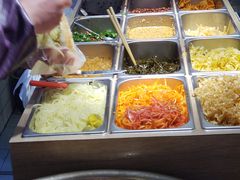 -三兄弟高炉烧饼