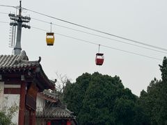 -千佛山风景名胜区