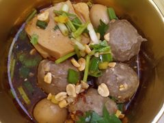-盛香亭热卤(永旺梦乐城店)