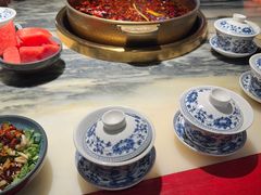 -矮板凳老火锅(宽窄巷子店)