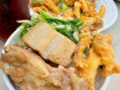 -新峰肉骨茶
