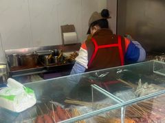-辽B·小串(总店)