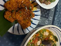 -蜗牛小馆醉乡民谣云南菜(惠新西里店)