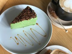 -Hello·生日蛋糕·下午茶·甜品台茶歇(瑞安东山店)