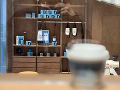 -LOTTA COFFEE(安居博文苑店)