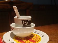 -即墨老公社·海肠捞饭大王(古城店)