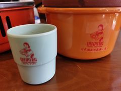 -妈妈传炖品(双林店)