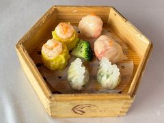 -鹿鸣酒家(越秀店)