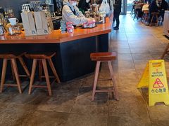 -星巴克臻选(杭州501城市广场1F店)