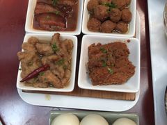 -汉唐宴长安食府