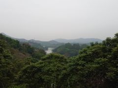-天鹿湖森林公园