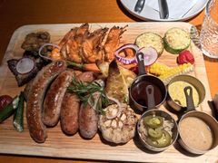 -布拉格餐厅· 中欧捷克菜(全国首店)