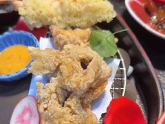 -大江户日本料理(吕厝店)