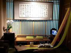 -青藤茶馆(南山路店)