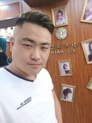 -小齐发型Star·Salon