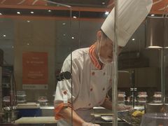 -新一番三文鱼寿司(大东海店)